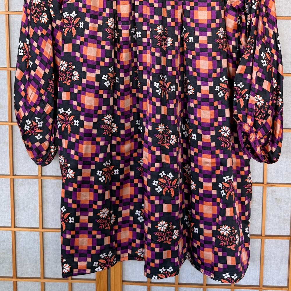 Printfresh Shift Dress NWT NWT - image 5